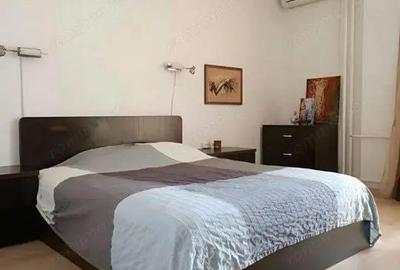 Garsonieră semidecomandată în Lujerului - 2