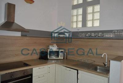 Apartament stilat, ultracentral-Alecsandri, ideal pentru locuire sau investi?ie - 11
