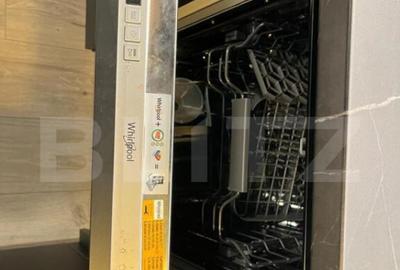 Apartament cu 2 camere semidecomandat în Bună Ziua - 3