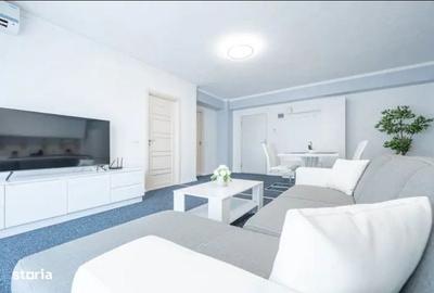 Apartament cu 2 camere în Nufărul - 3