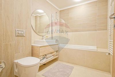 Apartament cu 3 camere | 94 mp utili | Urban Plaza - str. Carpatilor - 17