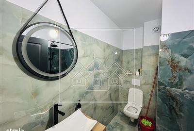 Apartament cu 3 camere în Cristian - 8