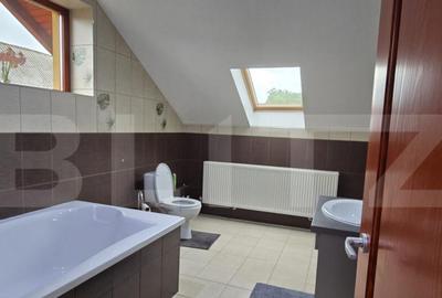 Casa 5 camere 240 mp si teren 20 ari - Odoreu - 2