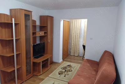 Proprietar, inchiriez apartament 1 camera, Piata Verde - 2