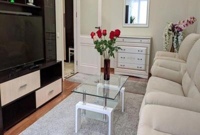 Apartament cu 2 camere decomandat în P-ța Unirii - 2