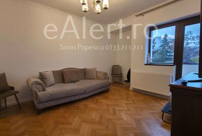 Vanzare 2 camere complet renovat, 57 mp + balcoane, etaj 3/3, Dorobanti - 9