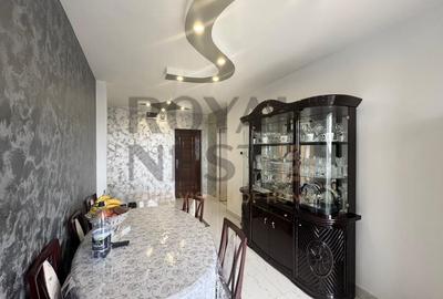 De inchiriat apartament 3 camere in Noua, langa Dedeman - 12