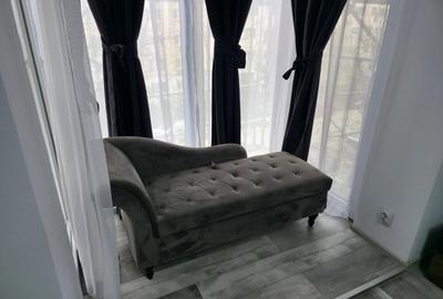 Apartament cu 2 camere decomandat în Central - 4