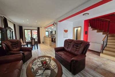 O casa spatioasa  cu 5 camere in Cartier Europa O casa spatioasa  cu 5 camere in Cartier Europa - 21