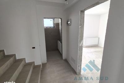 Casă cu 4 camere cu Teren 25 Mp în Giurgiului - 2