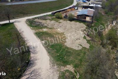 Teren de 2169 mp, în Albești - 4