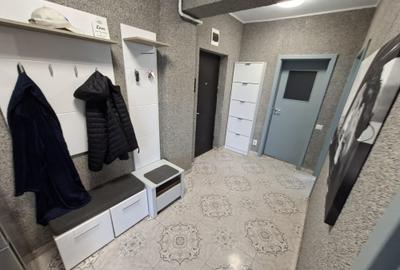 Apartament cu 2 camere decomandat, mobilat în Nicolina - 2