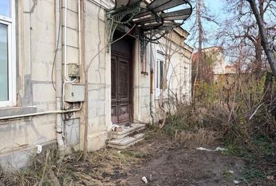 IMOBIL INTERBELIC CU 724 MP DE TEREN IN ZONA ULTRACENTRALA - PTA ROMANA - DACIA - 1