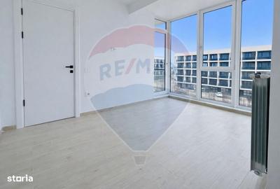 Apartament cu 3 camere în Nord - 5