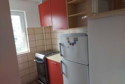 Garsonieră decomandată în Lujerului - 3