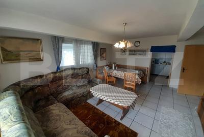 Casa de vanzare, cu 5 camere, 200 mp, zona Piatra Fantanele - 5