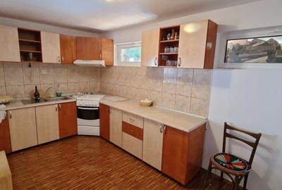 CASA MARE - INTIMA CU PEISAJ -  CHEIA JUD. PRAHOVA - 7