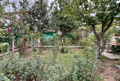 COMISION 0% - Casa solida din caramida, gaze - zona curata si linistita - 24