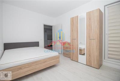 Apartament cu 2 camere decomandat, mobilat în Chiajna - 15