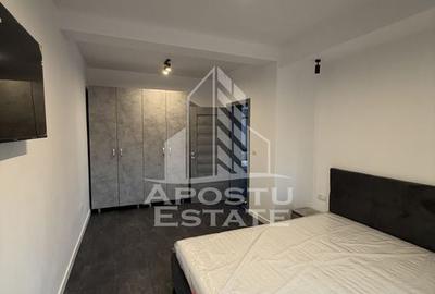 Apartament cu 3 camere decomandat în Dumbrăvița - 2