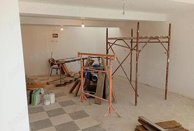 Spațiu comercial, de 90 mp, în Valea Adâncă - 3