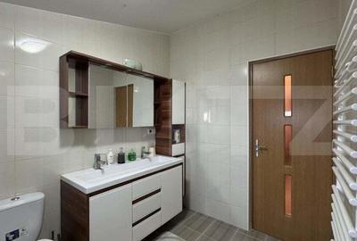 Apartament cu 2 camere decomandat, mobilat în Brazda lui Novac - 2