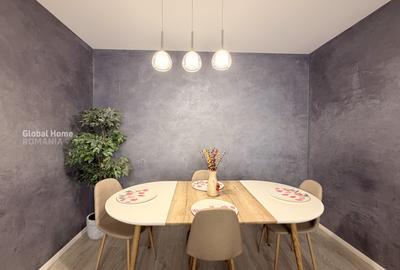 Apartament cu 3 camere decomandat, mobilat în Pipera - 7