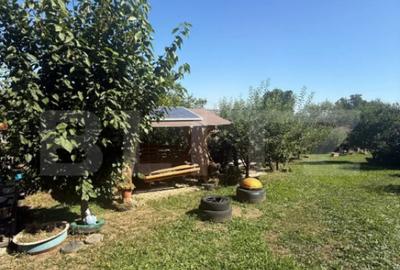 Teren de 2232 mp, în Central - 9