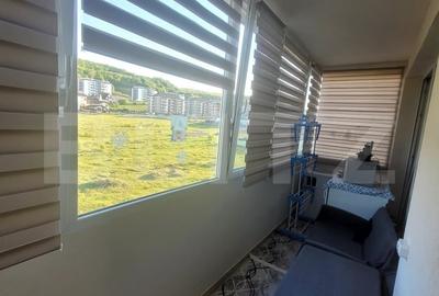 Apartament cu 2 camere decomandat, mobilat în Florești - 6