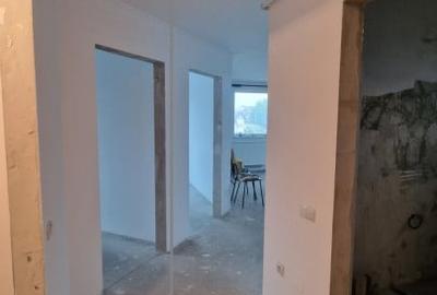Apartament cu 3 camere, 70mp utili, parcare sub, Dambul R - 2
