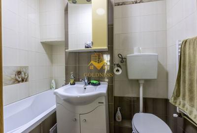 2 camere, decomandate, modern, Manastur Zona Clabucet, Bucium - 6