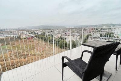 Silk District, 2 camere elegant, prima inchiriere, parcare subterana - 15