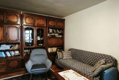 Apartament cu 3 camere decomandat în 1 Decembrie 1918 - 3