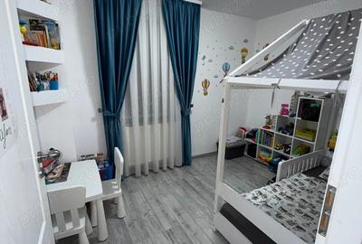 Apartament 4 camere 2 bai 1 balcon renovat - 7