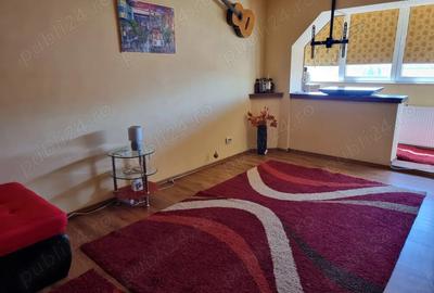 Apartament cu 2 camere decomandat în Calea București - 3