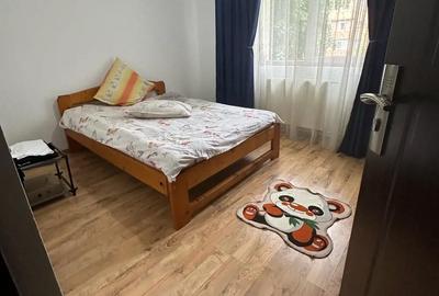 Apartament cu 2 camere decomandat în Central - 7