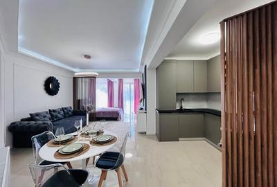 Închiriez studio ultralux Complex Zigzag apartaments Închiriez studio ultralux Complex Zigzag apartaments - 3