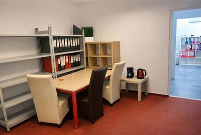 Spațiu industrial, de 372.70001220703 mp, în Holboca - 3