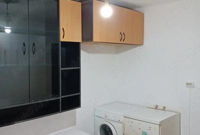 Garsoniera mica CONVENABIL in zona C.A Vlaicu arad bloc A10 - 1