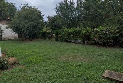 Casă cu 5 camere cu Teren 500 Mp în Central - 9