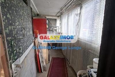 Apartament cu 2 camere semidecomandat în Drumul Taberei - 10