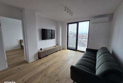 Apartament cu 2 camere în Ultracentral - 6