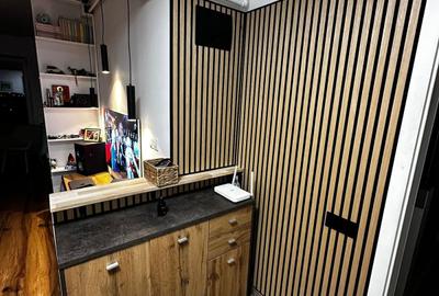 Apartament cu 2 camere semidecomandat în Mărăști - 5