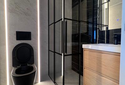 Apartament 3 camere Bloc Boutique 2025 - 4