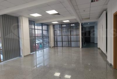 Spațiu comercial, de 839 mp, în Central - 15