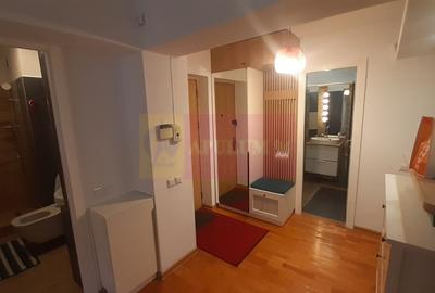 Apartament 3 Camere Piata Romana langa Metrou - 8