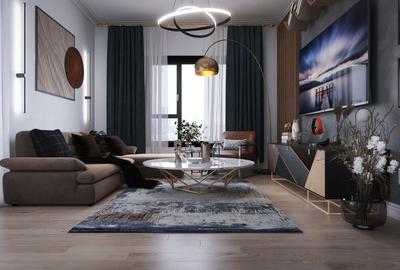 2 Camere, Victory Residence, Militari, Rezervelor 65, Finisat - 8