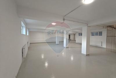 Spațiu comercial, 535.57mp de închiriat, zona autogara Gherla - 19