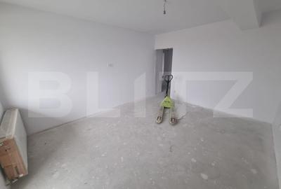 Apartament cu 2 camere decomandat în Exterior Est - 2