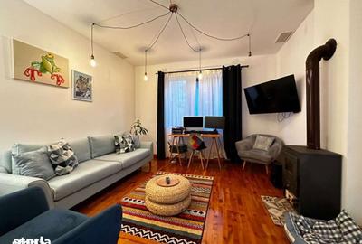 Casă cu 4 camere cu Teren 7200 Mp în Ilia - 11